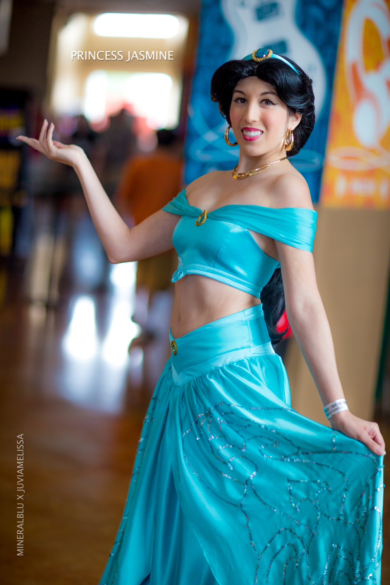 Cosplay by juviamelissa
